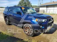 2017 Toyota 4 RUNNER фото
