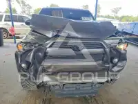 2017 Toyota 4 RUNNER photo