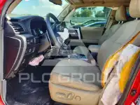 2017 Toyota 4 RUNNER фото