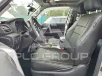 2017 Toyota 4 RUNNER photo