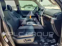 2017 Toyota 4 RUNNER фото
