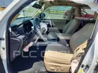2017 Toyota 4 RUNNER фото