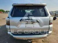 2017 Toyota 4 RUNNER фото