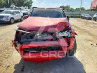 2017 Toyota 4 RUNNER фото