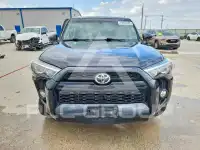 2017 Toyota 4 RUNNER фото