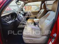 2017 Toyota 4 RUNNER фото