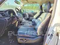 2017 Toyota 4 RUNNER фото