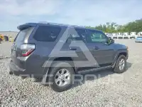 2017 Toyota 4 RUNNER фото