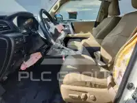 2017 Toyota 4 RUNNER фото