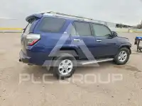 2017 Toyota 4 RUNNER photo