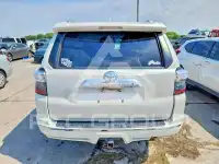 2017 Toyota 4 RUNNER фото