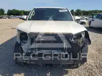 2017 Toyota 4 RUNNER фото