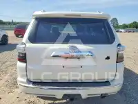 2017 Toyota 4 RUNNER фото