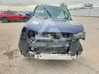 2017 Toyota 4 RUNNER photo
