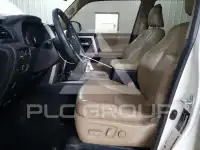 2017 Toyota 4 RUNNER фото