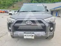 2017 Toyota 4 RUNNER фото