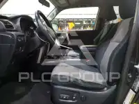 2017 Toyota 4 RUNNER фото