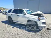 2017 Toyota 4 RUNNER фото