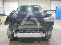 2017 Toyota 4 RUNNER фото