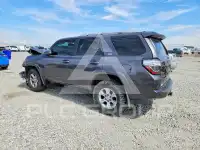 2017 Toyota 4 RUNNER photo