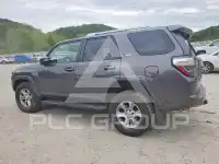 2017 Toyota 4 RUNNER фото