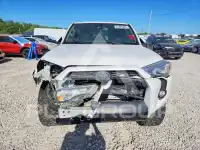 2017 Toyota 4 RUNNER фото