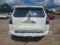 2017 Toyota 4 RUNNER photo