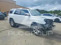 2017 Toyota 4 RUNNER photo