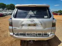 2017 Toyota 4 RUNNER photo