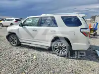 2017 Toyota 4 RUNNER фото