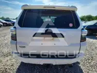 2017 Toyota 4 RUNNER фото