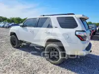 2017 Toyota 4 RUNNER фото