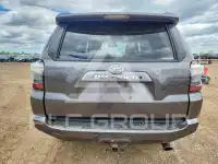 2017 Toyota 4 RUNNER photo