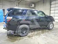 2017 Toyota 4 RUNNER фото