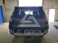 2017 Toyota 4 RUNNER photo