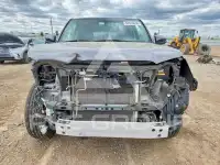 2017 Toyota 4 RUNNER photo