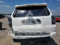 2017 Toyota 4 RUNNER фото