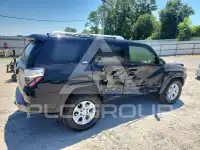 2017 Toyota 4 RUNNER фото