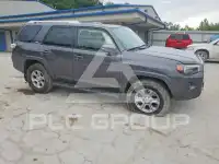 2017 Toyota 4 RUNNER фото