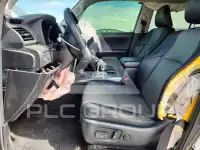 2017 Toyota 4 RUNNER photo