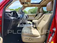 2017 Toyota 4 RUNNER фото