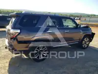 2017 Toyota 4 RUNNER фото