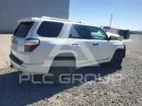 2017 Toyota 4 RUNNER фото