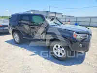 2017 Toyota 4 RUNNER фото