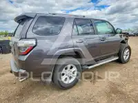 2017 Toyota 4 RUNNER photo
