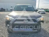 2017 Toyota 4 RUNNER фото