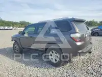 2017 Toyota 4 RUNNER фото