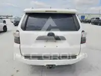 2017 Toyota 4 RUNNER фото