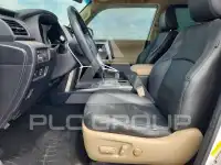 2017 Toyota 4 RUNNER фото
