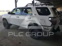 2017 Toyota 4 RUNNER photo